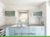ac | Bezugsfreie & helle 2-Zimmer-Wohnung in ruhiger Lage - Küche